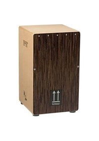 Resim Schlagwerk Cp430 2inone Cajon 