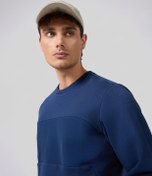 Resim Champion C-Tech Crewneck Sweatshirt 