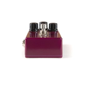 Resim MXR M305G1 Dijital Tremolo Pedalı 