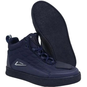 Resim Vexo Cıty Bot Lacivert 