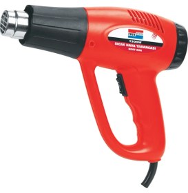 Resim Fast Bond Fastbond FA27303 1600 W Sıcak Hava Tabancası 