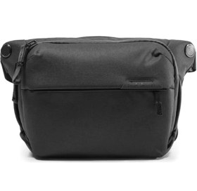 Resim Peak Design Everyday Sling 6L v2 Siyah Çanta 
