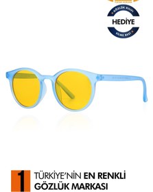 Resim PIERLE Noto Unisex Gece Görüş Gözlüğü 