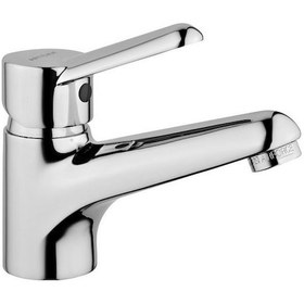 Resim Punto Viva A41044 Lavabo Bataryası Krom 