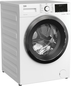 Resim Beko Bk 10142 Ey Çamaşır Makinesi 1400 Devir 