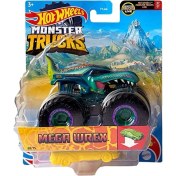Resim Hot Wheels Monster Trucks Mega Wrex 