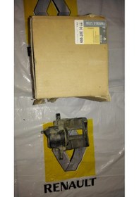 Resim Renault Clio 2 Logan Ön Kaliper Sağ 7701207959 