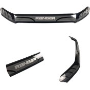 Resim Drs Tuning Kaput Rüzgarlığı Ford/ranger 2016+ / DASP04 