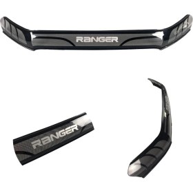 Resim Drs Tuning Kaput Rüzgarlığı Ford/ranger 2016+ / DASP04 