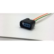 Resim Honda Bobin Soketi 488977717 