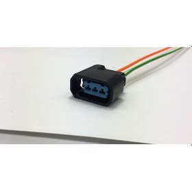 Resim Honda Bobin Soketi 488977717 