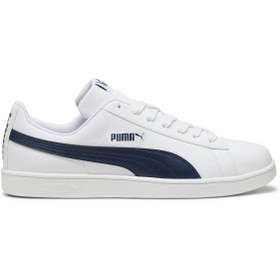 Resim Puma Up Erkek Beyaz Sneaker Ayakkabı 37260548 