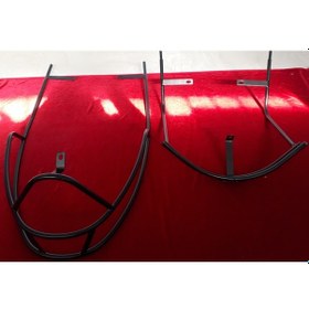 Resim Mondial Wing 50 Cc Çevre Koruma Demiri 526934827 