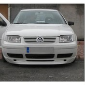 Resim Volkswagen Bora Ön Ek Fiber Boyasız 