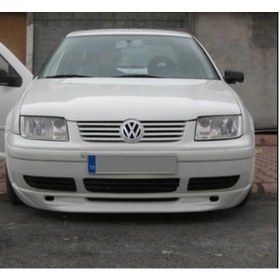 Resim Volkswagen Bora Ön Ek Fiber Boyasız 