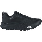 Resim The North Face Offtrail Gore-tex Erkek Siyah Outdoor Ayakkabı (NF0A8A9XKX71) 