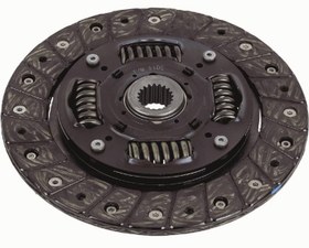 Resim Clutch Dısc 