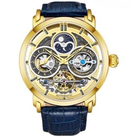 Resim Stührling 371A.03L 45MM OTOMATİK ERKEK KOL SAATİ 