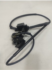 Resim ÖN FREN SISTEMI KOMPLE MONDİAL X TREME 150-200 