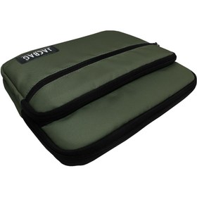 Resim jacbag Cepli Fermuarlı Tablet Çantası 