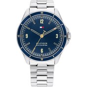 Resim Tommy Hilfiger TH1791902 Erkek Kol Saati 