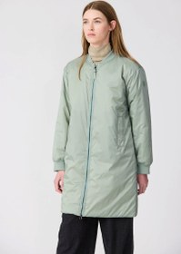 Resim Tanta Pyouh Kadın Yağmurluk - Iceberg Green - 42 
