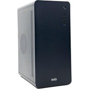 Resim CNK Intel Core i5-3470 16 GB RAM 512 GB SSD RX550 4 GB FreeDOS Masaüstü Bilgisayar İzoly