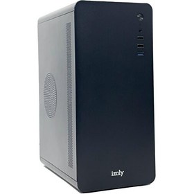 Resim CNK Intel Core i5-3470 16 GB RAM 512 GB SSD RX550 4 GB FreeDOS Masaüstü Bilgisayar 