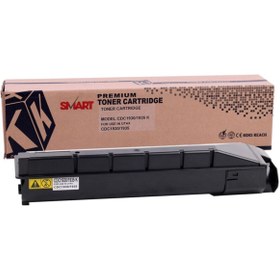 Resim UTAX Cdc-1930-1935 / Triumph Adler Dcc-2930-2935-3005ci Smart Siyah Toner 