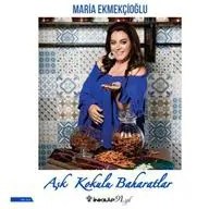 Resim Aşk Kokulu Baharatlar 