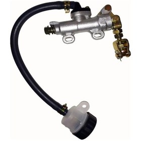 Resim Rks Rt250 Cross Fren Pedal Pompası 