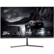 Resim Rampage RM25R100 25'' 100Hz 1ms IPS FHD PC Flat Oyuncu Monitörü 