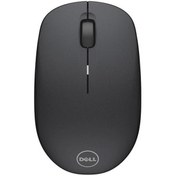 Resim Teknoteg - Art - Dell Wm126 Kablosuz Mouse Siyah 570-aamh Diğer 