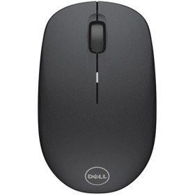 Resim Teknoteg - Art - Dell Wm126 Kablosuz Mouse Siyah 570-aamh Diğer 