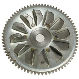 Resim MARŞ DİŞLİSİ WEGO A 