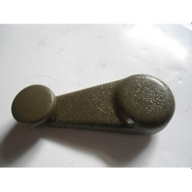 Resim 1997-2006 İsuzu Npr Şampiyon Cam Açma Kolu Gri Çift Teker Adet Oem No:8978524520 
