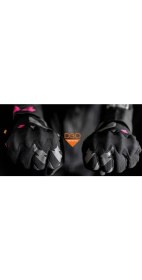 Resim Muc-Off D30 Rider Bolt Uzun Parmak Eldiven 20993 
