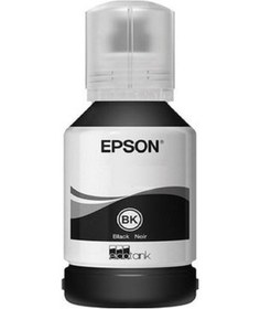 Resim Epson 106-C13T00R140 Foto Siyah Mürekkep 70 ML-L7160 