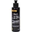 Resim Polarshine 12 Siyah Polisaj Pasta - 250ML 