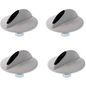 Resim Altus Al552gd İle Uyumlu Ocak Düğmesi 