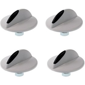 Resim Altus Al552gd İle Uyumlu Ocak Düğmesi 