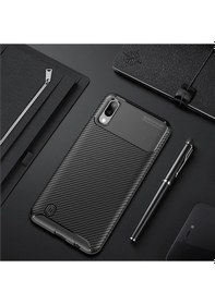 Resim Huawei Y7 Prime 2019 Parmak Izi Yapmayan Kamera Korumali Kilif 332027853 - Renk Seçimi-Kampanya / Siyah-Ekrani Tam Kaplayan Siyah Nano (+35 Tl) 