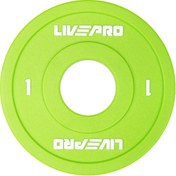 Resim LIVEPRO LP8028 1 Kg CPU Ara Plaka 