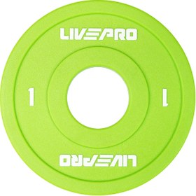 Resim LIVEPRO LP8028 1 Kg CPU Ara Plaka 