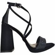 Resim MARİNE SHOES Abiye Ayakkabı 