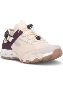 Resim Kappa KP-2085Z Dominik Kadın Klasik Sneaker Beyaz - Pembe 