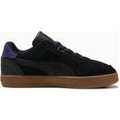 Resim Puma Caven 2.0 Lux Greenside Erkek Günlük Spor Ayakkabı C-pum400711e10p02 Siyah | Orijinal 