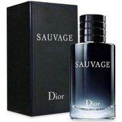 Resim Chrıstıan Dıor Sauvage Edt 100 ML Oryantal 