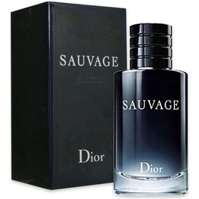 Resim Chrıstıan Dıor Sauvage Edt 100 ML Oryantal 