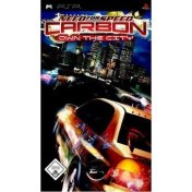 Resim Need For Speed Carbon Psp 